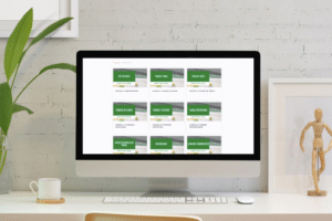Kurs online: EXCEL średniozaawansowany